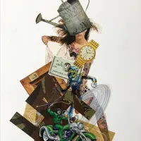 Don’t Suffer In Silence! artwork