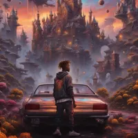 Don’t Suffer In Silence! artwork