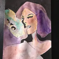 Don’t Suffer In Silence! artwork