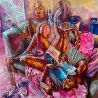 Don’t Suffer In Silence! artwork