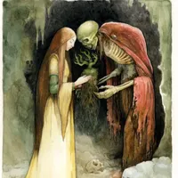 Don’t Suffer In Silence! artwork