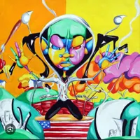 Don’t Suffer In Silence! artwork