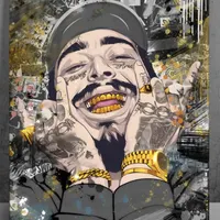 Don’t Suffer In Silence! artwork