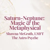 The Astro Psyche artwork