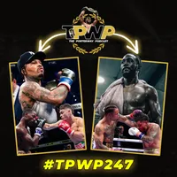 The PorterWay Podcast artwork