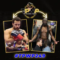 The PorterWay Podcast artwork