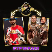 The PorterWay Podcast artwork