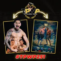 The PorterWay Podcast artwork
