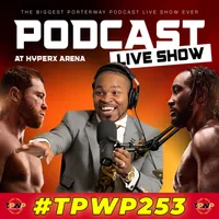 The PorterWay Podcast artwork