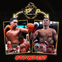 The PorterWay Podcast artwork