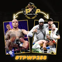 The PorterWay Podcast artwork