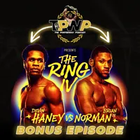 The PorterWay Podcast artwork