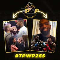 The PorterWay Podcast artwork