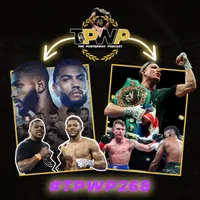 The PorterWay Podcast artwork