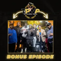 The PorterWay Podcast artwork