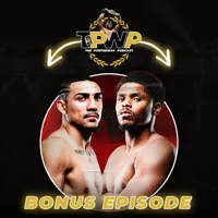 The PorterWay Podcast artwork