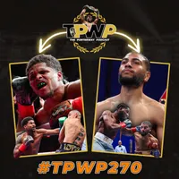 The PorterWay Podcast artwork