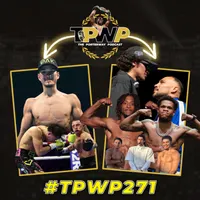 The PorterWay Podcast artwork