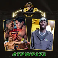 The PorterWay Podcast artwork