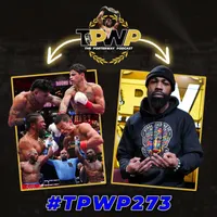 The PorterWay Podcast artwork