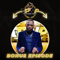 The PorterWay Podcast artwork