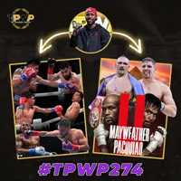 The PorterWay Podcast artwork