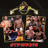 The PorterWay Podcast artwork