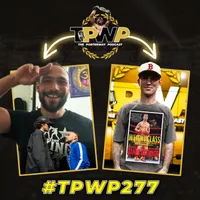 The PorterWay Podcast artwork