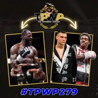 The PorterWay Podcast artwork