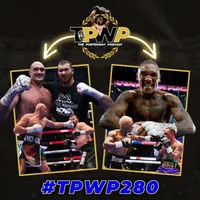 The PorterWay Podcast artwork