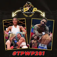 The PorterWay Podcast artwork