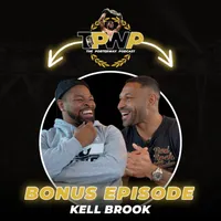 The PorterWay Podcast artwork