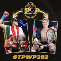 The PorterWay Podcast artwork