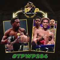 The PorterWay Podcast artwork