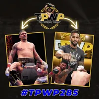 The PorterWay Podcast artwork