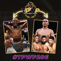 The PorterWay Podcast artwork