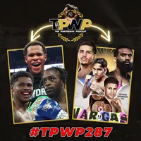 The PorterWay Podcast artwork