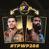 The PorterWay Podcast artwork
