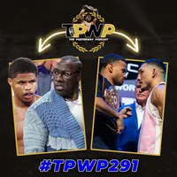 The PorterWay Podcast artwork