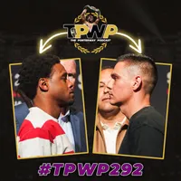 The PorterWay Podcast artwork