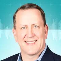 IoT For All Podcast artwork