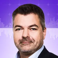 IoT For All Podcast artwork