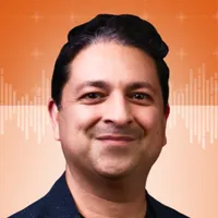 IoT For All Podcast artwork