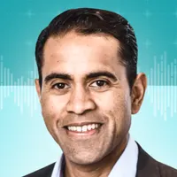 IoT For All Podcast artwork