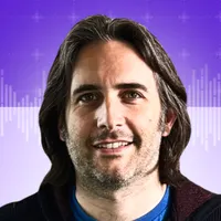 IoT For All Podcast artwork
