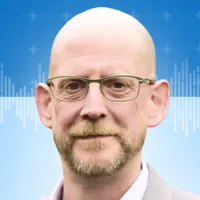 IoT For All Podcast artwork