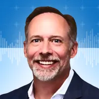 IoT For All Podcast artwork