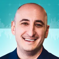 IoT For All Podcast artwork