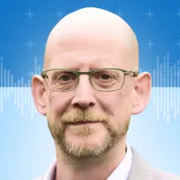 IoT For All Podcast artwork