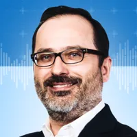 IoT For All Podcast artwork